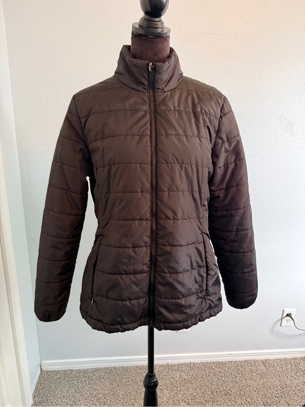 Calvin Klein jacket